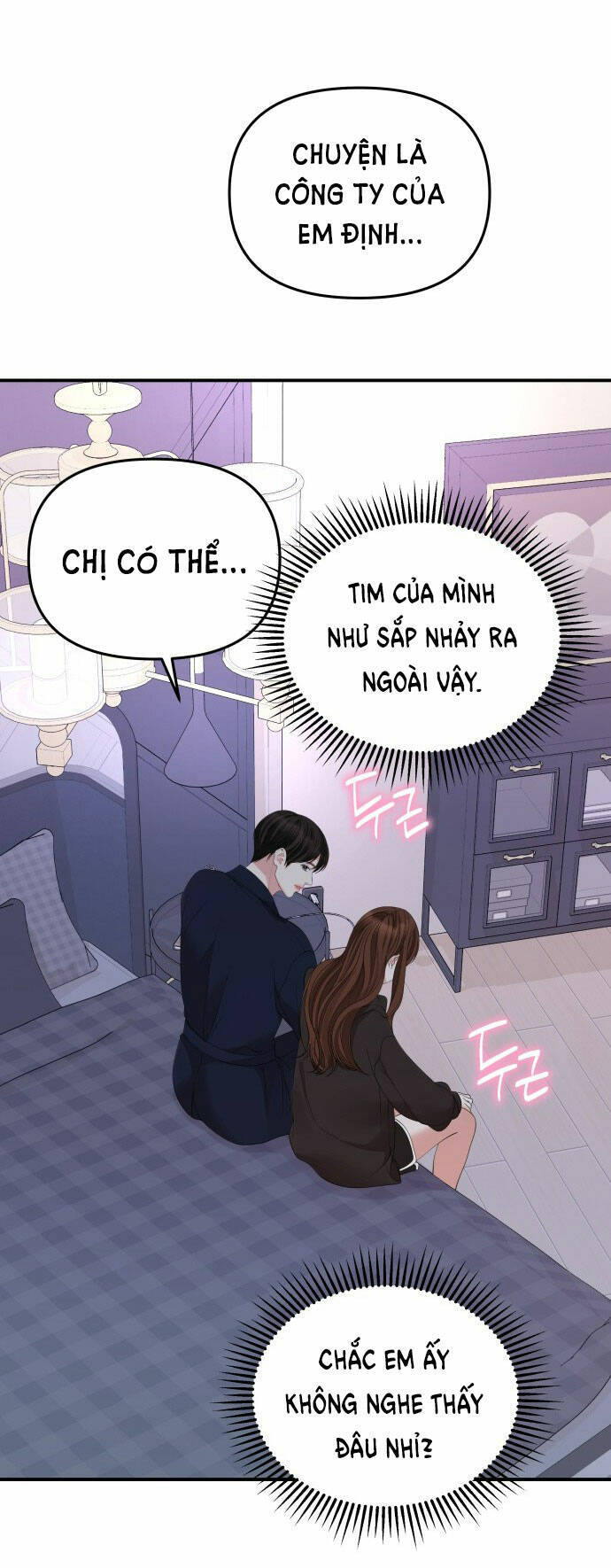 Gửi Em, Người Nuốt Trọn Vì Sao: Chapter 99.1