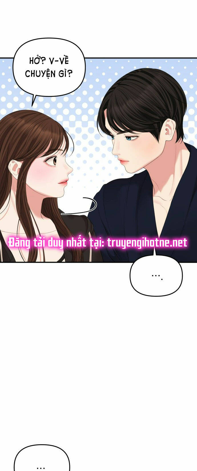 Gửi Em, Người Nuốt Trọn Vì Sao: Chapter 99.1