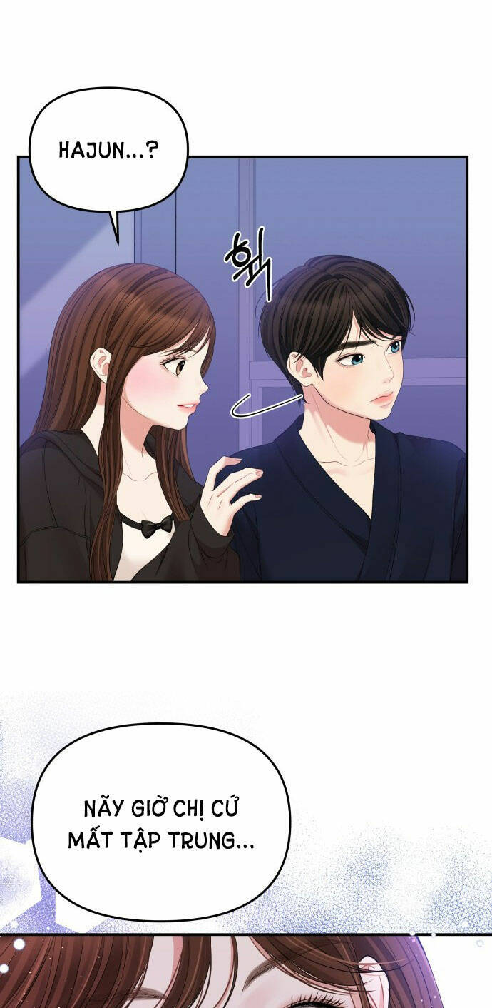 Gửi Em, Người Nuốt Trọn Vì Sao: Chapter 99.1