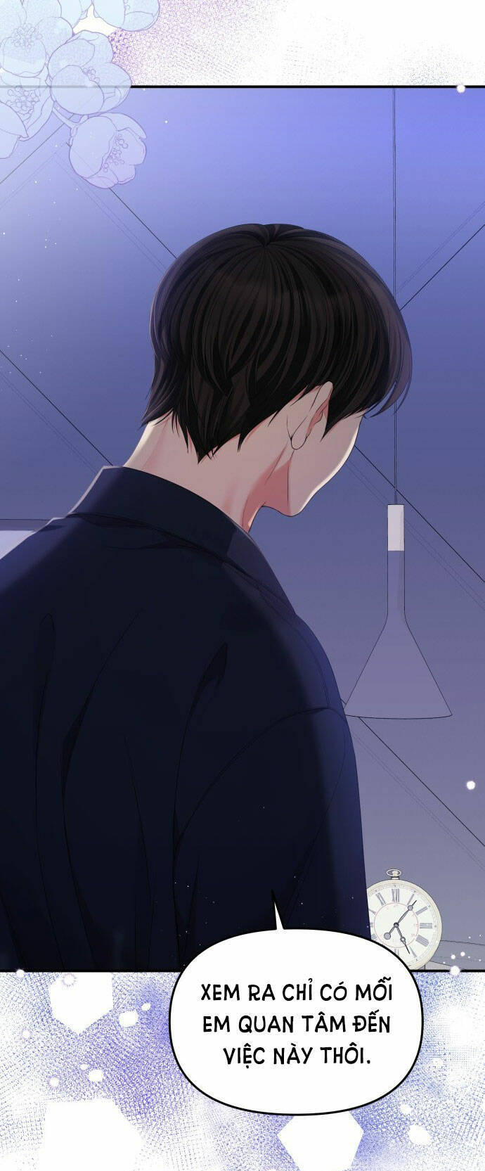 Gửi Em, Người Nuốt Trọn Vì Sao: Chapter 99.1