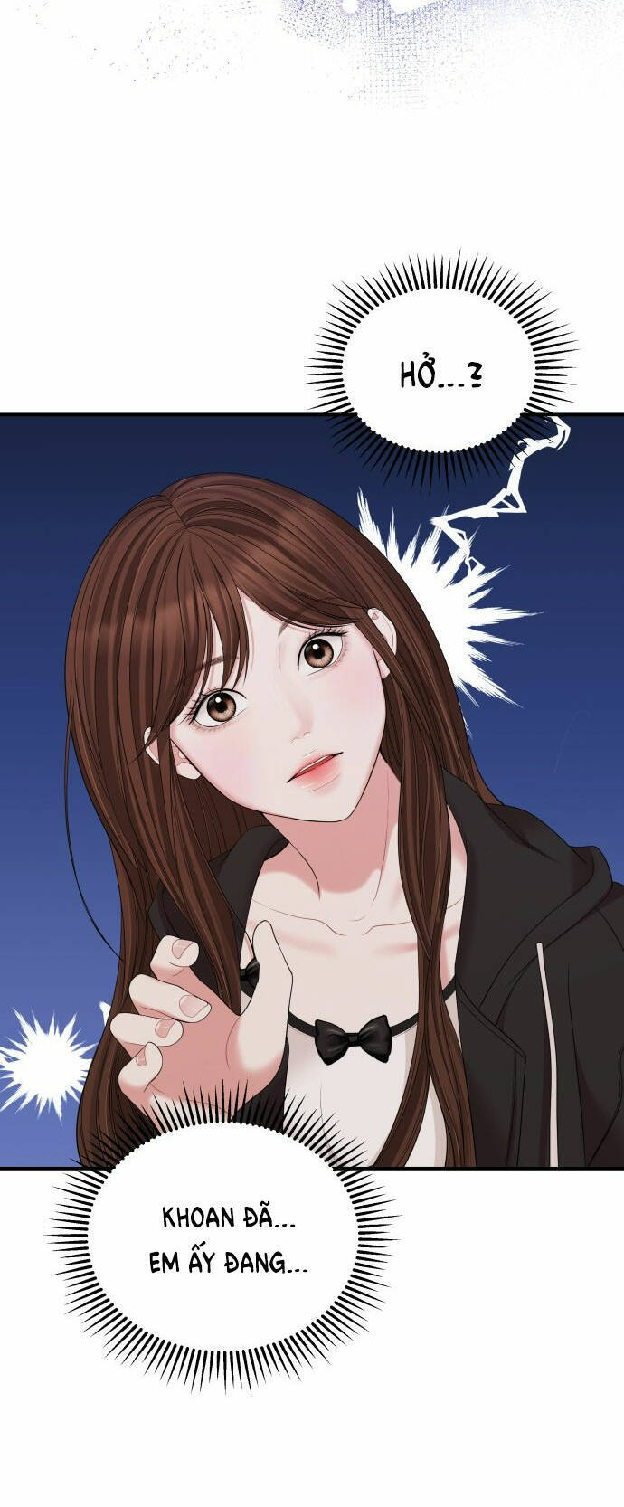 Gửi Em, Người Nuốt Trọn Vì Sao: Chapter 99.1
