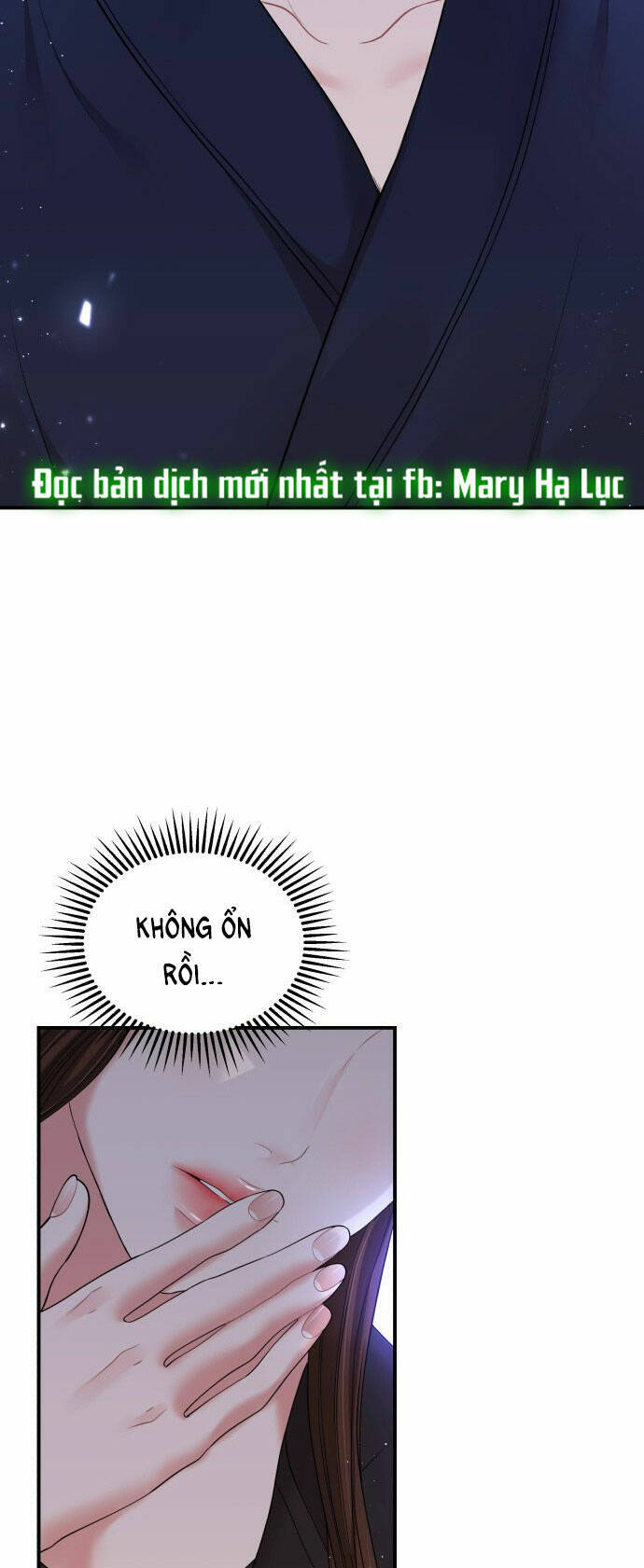 Gửi Em, Người Nuốt Trọn Vì Sao: Chapter 99.1