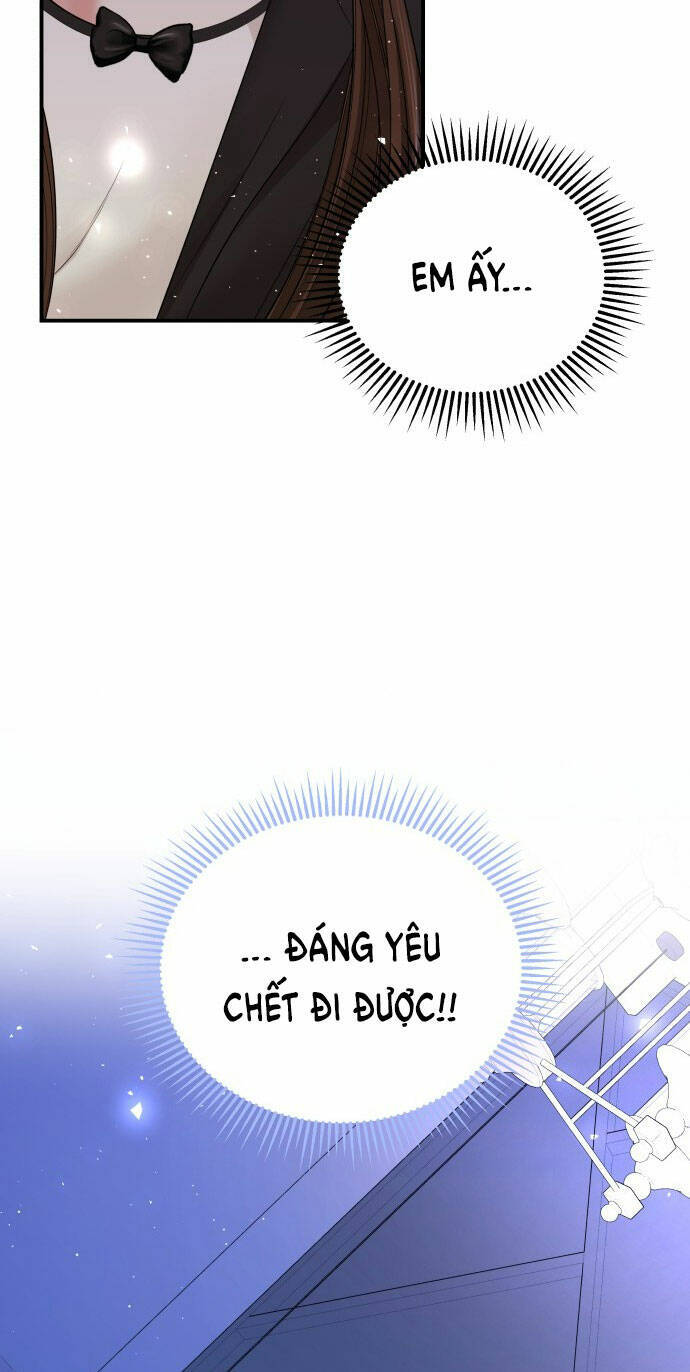Gửi Em, Người Nuốt Trọn Vì Sao: Chapter 99.1