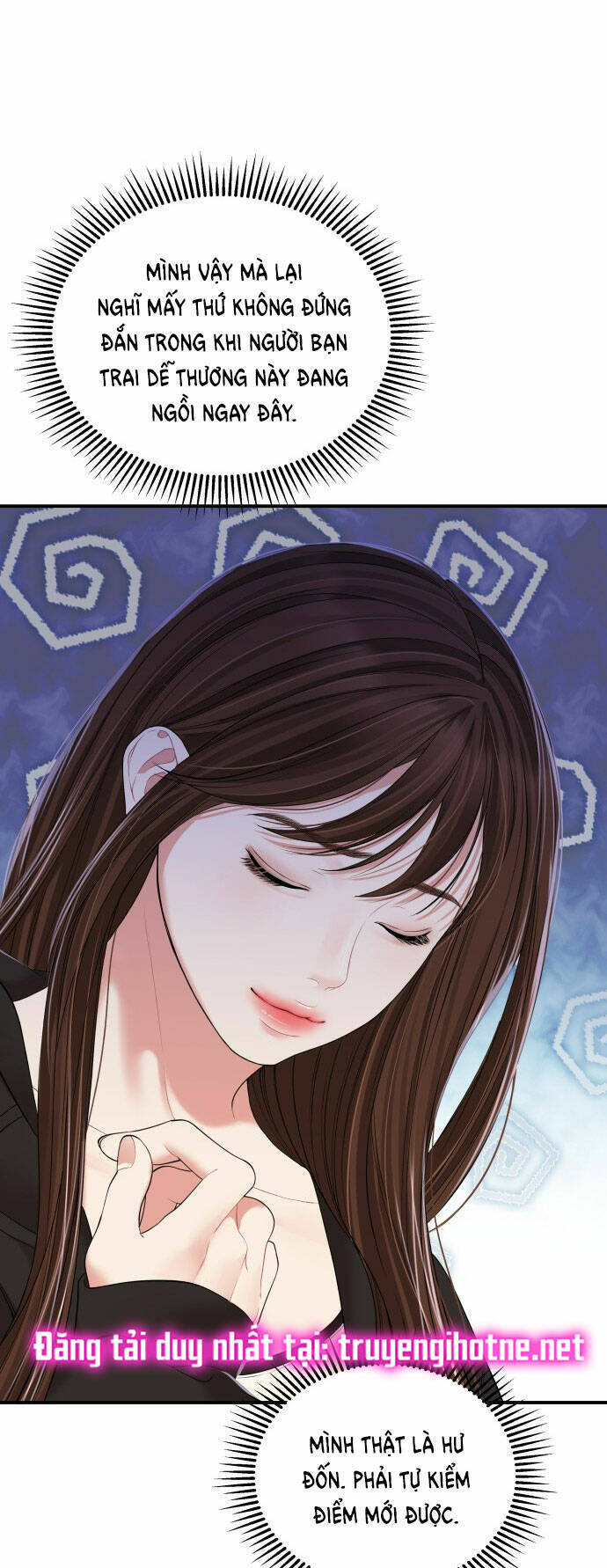 Gửi Em, Người Nuốt Trọn Vì Sao: Chapter 99.1