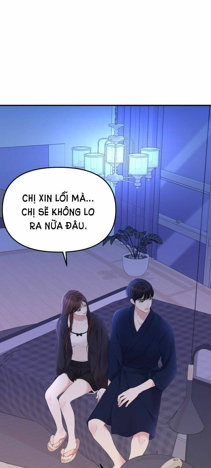 Gửi Em, Người Nuốt Trọn Vì Sao: Chapter 99.1