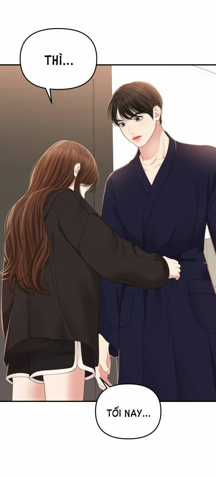 Gửi Em, Người Nuốt Trọn Vì Sao: Chapter 99.1
