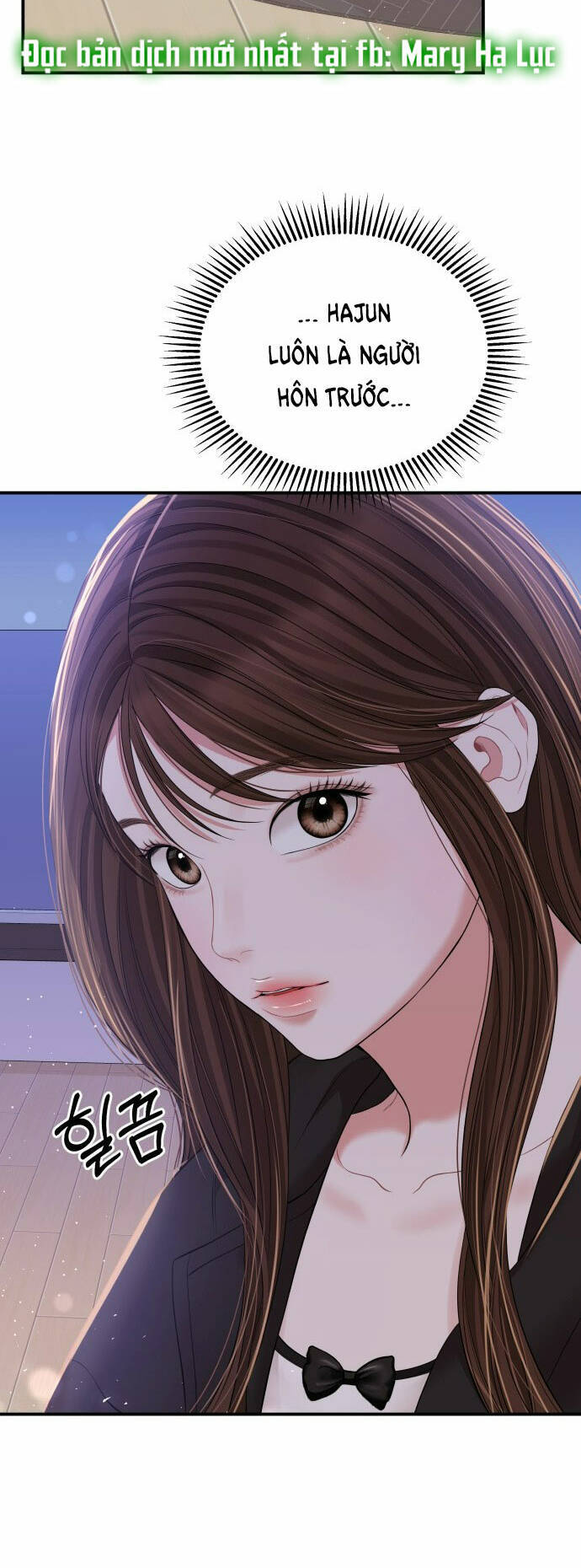 Gửi Em, Người Nuốt Trọn Vì Sao: Chapter 99.1