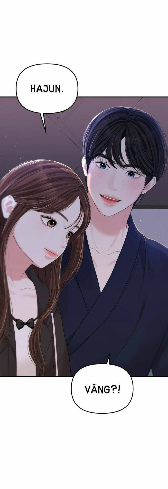 Gửi Em, Người Nuốt Trọn Vì Sao: Chapter 99.1