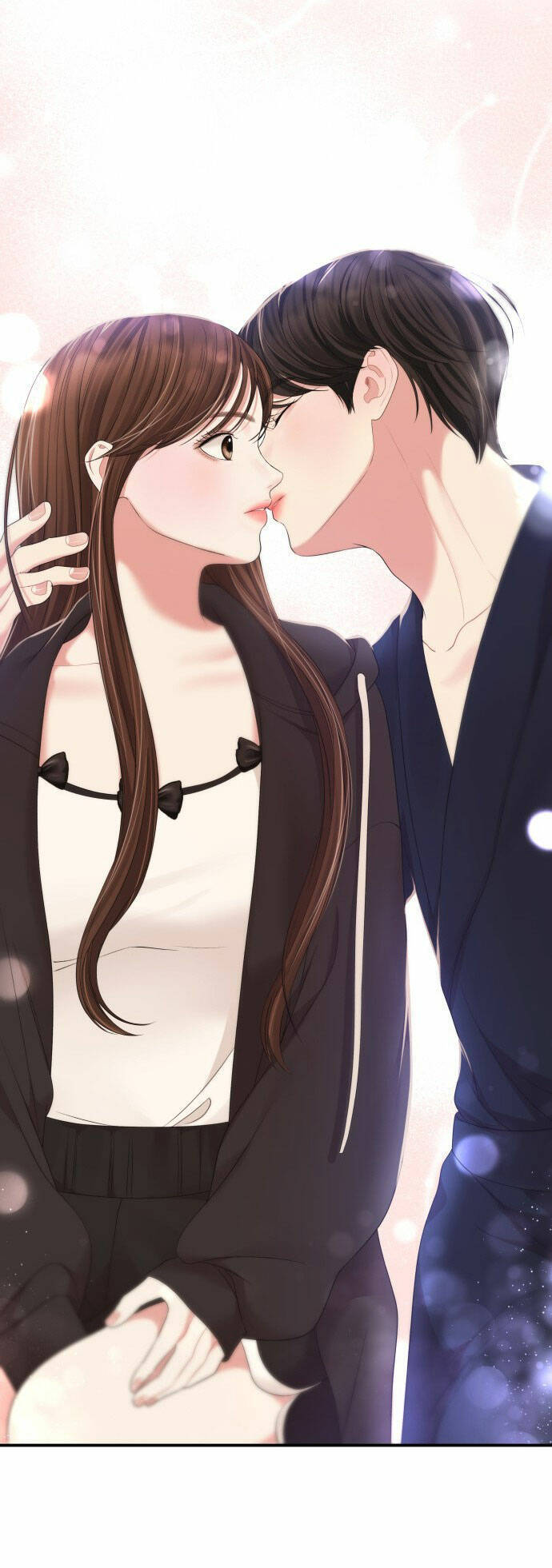 Gửi Em, Người Nuốt Trọn Vì Sao: Chapter 99.1