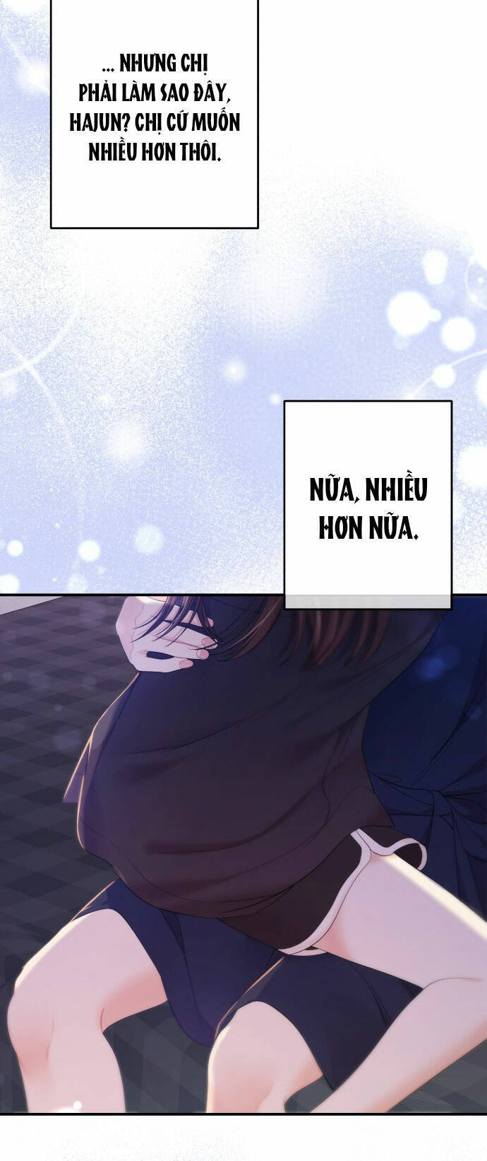 Gửi Em, Người Nuốt Trọn Vì Sao: Chapter 99.1