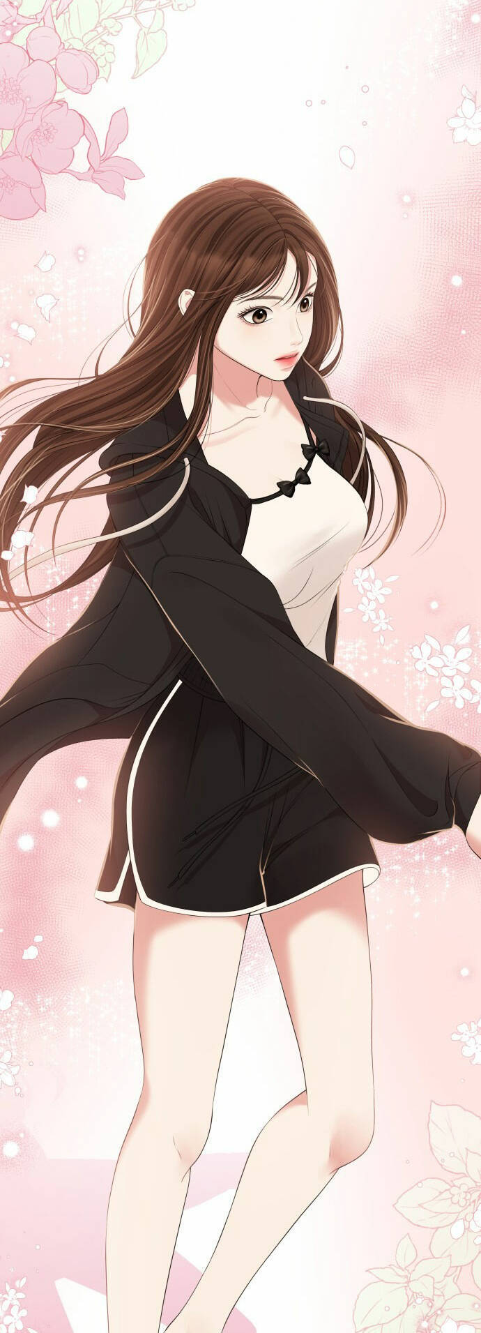 Gửi Em, Người Nuốt Trọn Vì Sao: Chapter 99.1