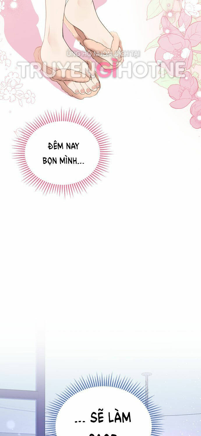 Gửi Em, Người Nuốt Trọn Vì Sao: Chapter 99.1