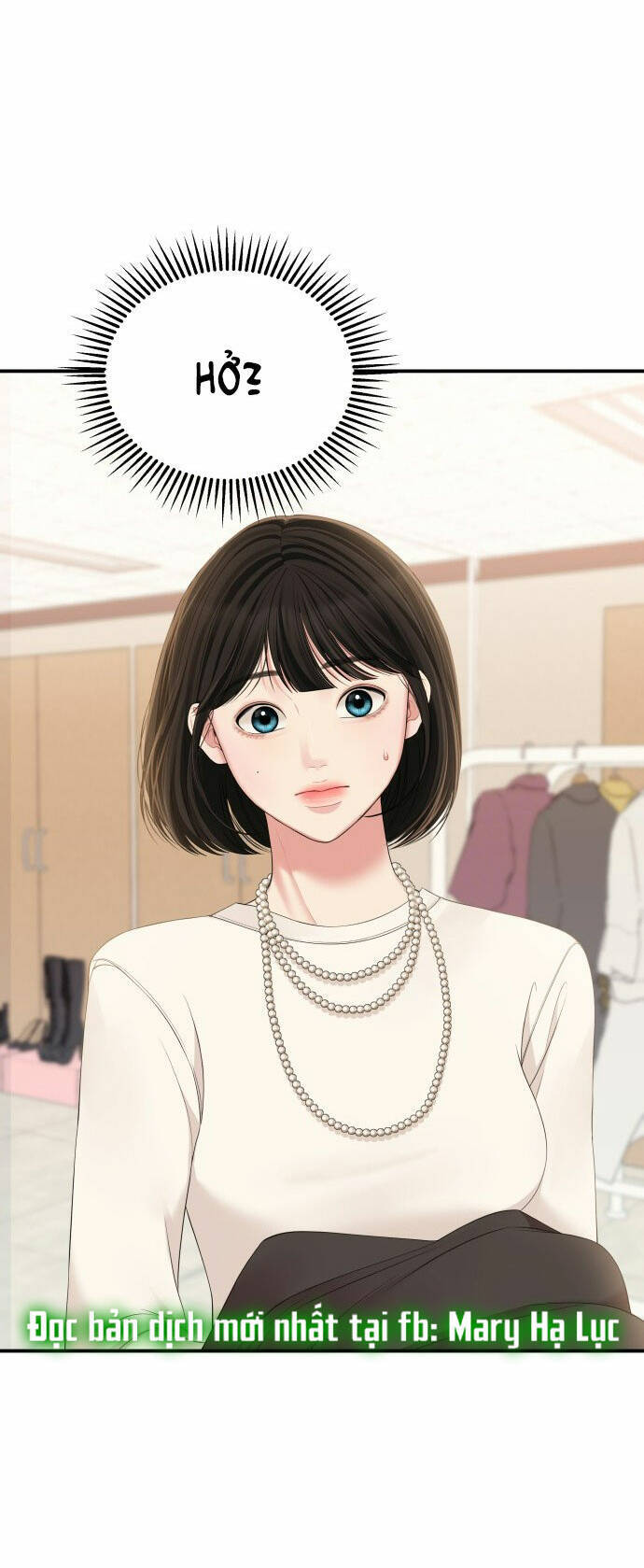 Gửi Em, Người Nuốt Trọn Vì Sao: Chapter 99.2