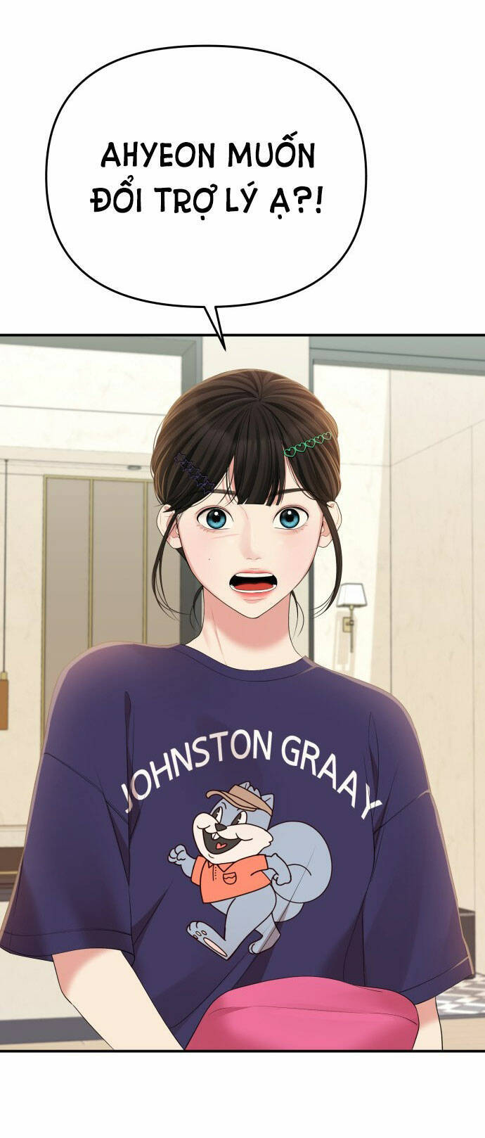 Gửi Em, Người Nuốt Trọn Vì Sao: Chapter 99.2