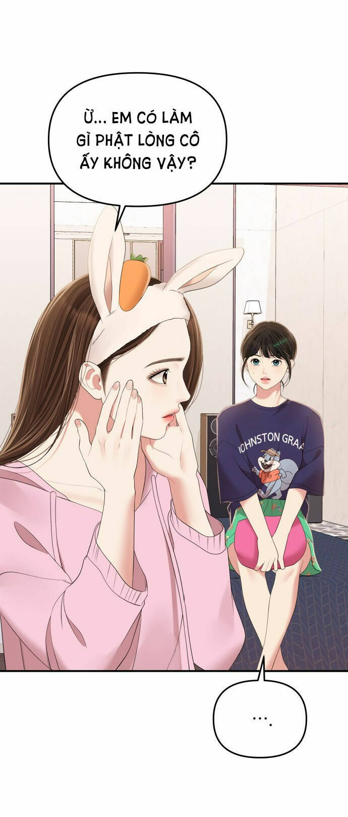 Gửi Em, Người Nuốt Trọn Vì Sao: Chapter 99.2