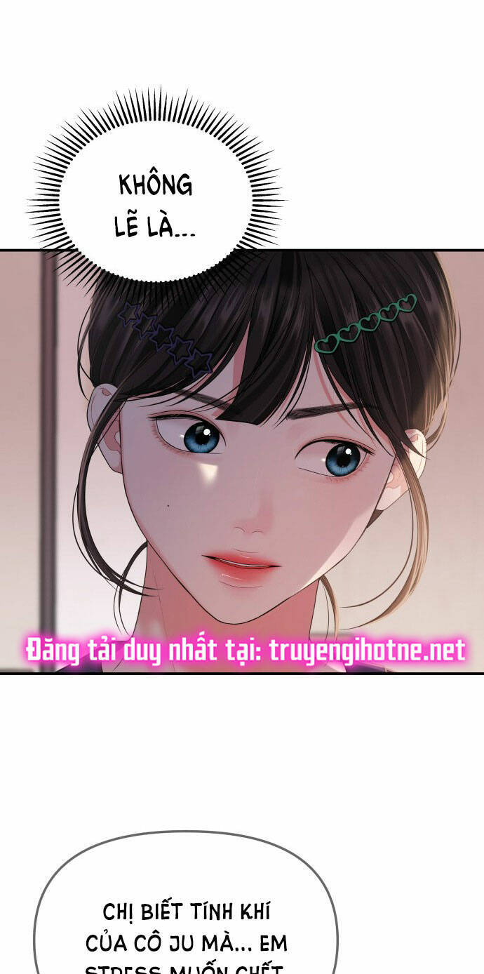Gửi Em, Người Nuốt Trọn Vì Sao: Chapter 99.2