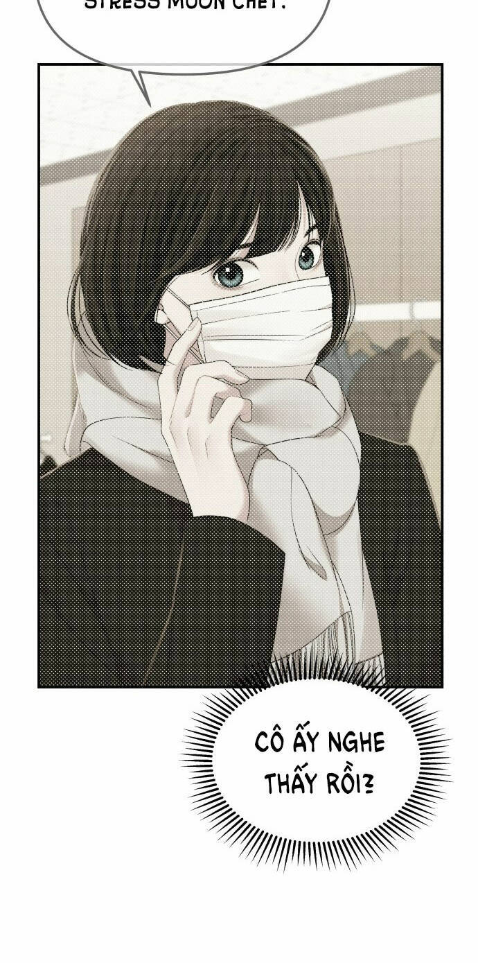 Gửi Em, Người Nuốt Trọn Vì Sao: Chapter 99.2