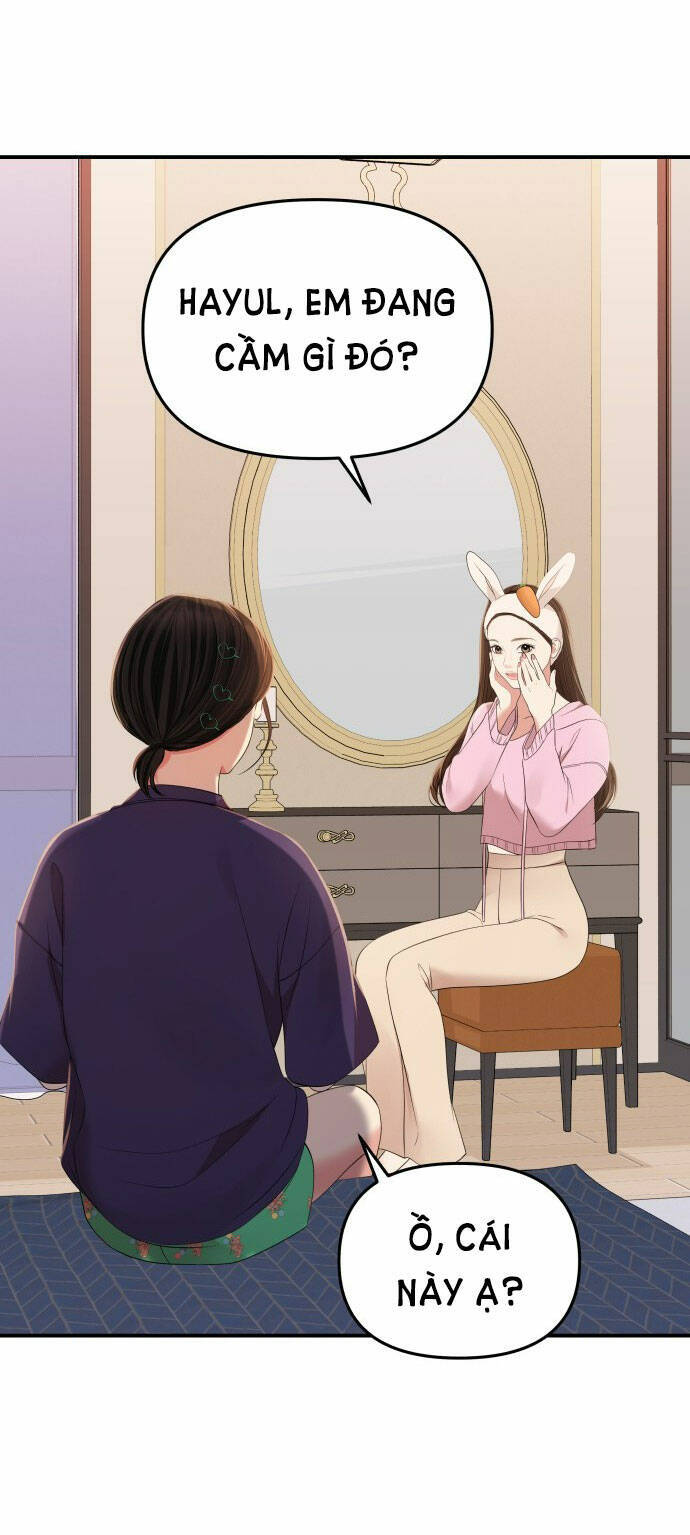 Gửi Em, Người Nuốt Trọn Vì Sao: Chapter 99.2