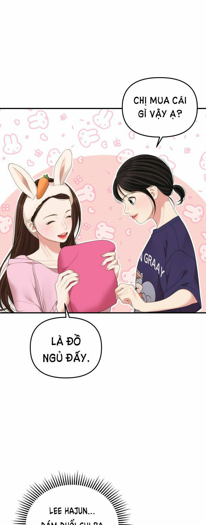 Gửi Em, Người Nuốt Trọn Vì Sao: Chapter 99.2