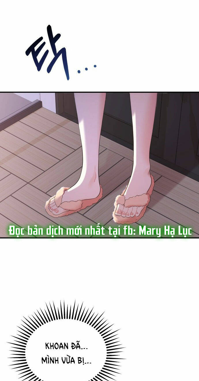 Gửi Em, Người Nuốt Trọn Vì Sao: Chapter 99.2