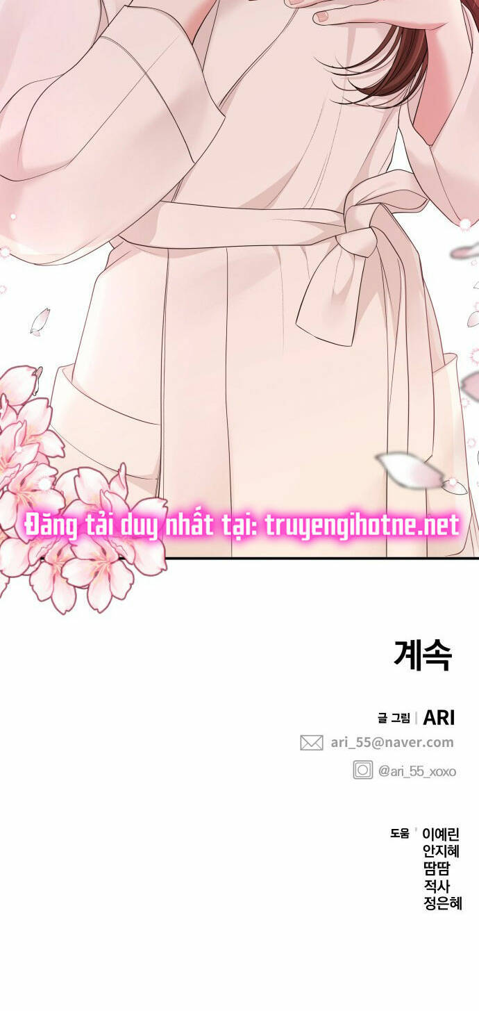 Gửi Em, Người Nuốt Trọn Vì Sao: Chapter 99.2