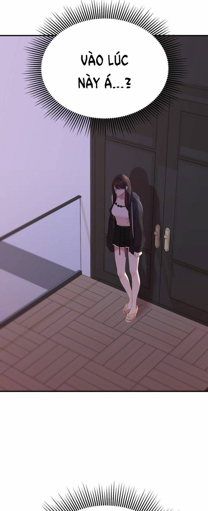 Gửi Em, Người Nuốt Trọn Vì Sao: Chapter 99.2