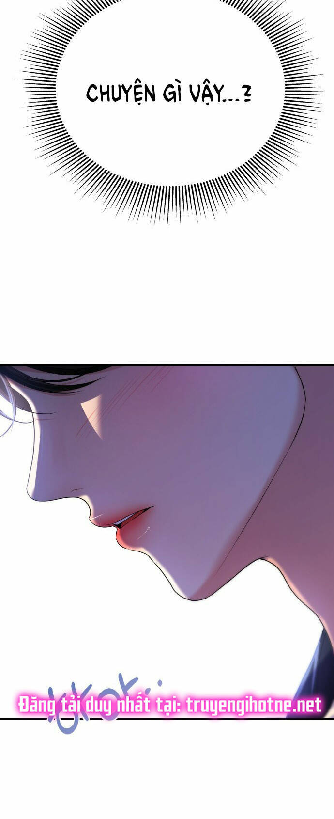 Gửi Em, Người Nuốt Trọn Vì Sao: Chapter 99.2