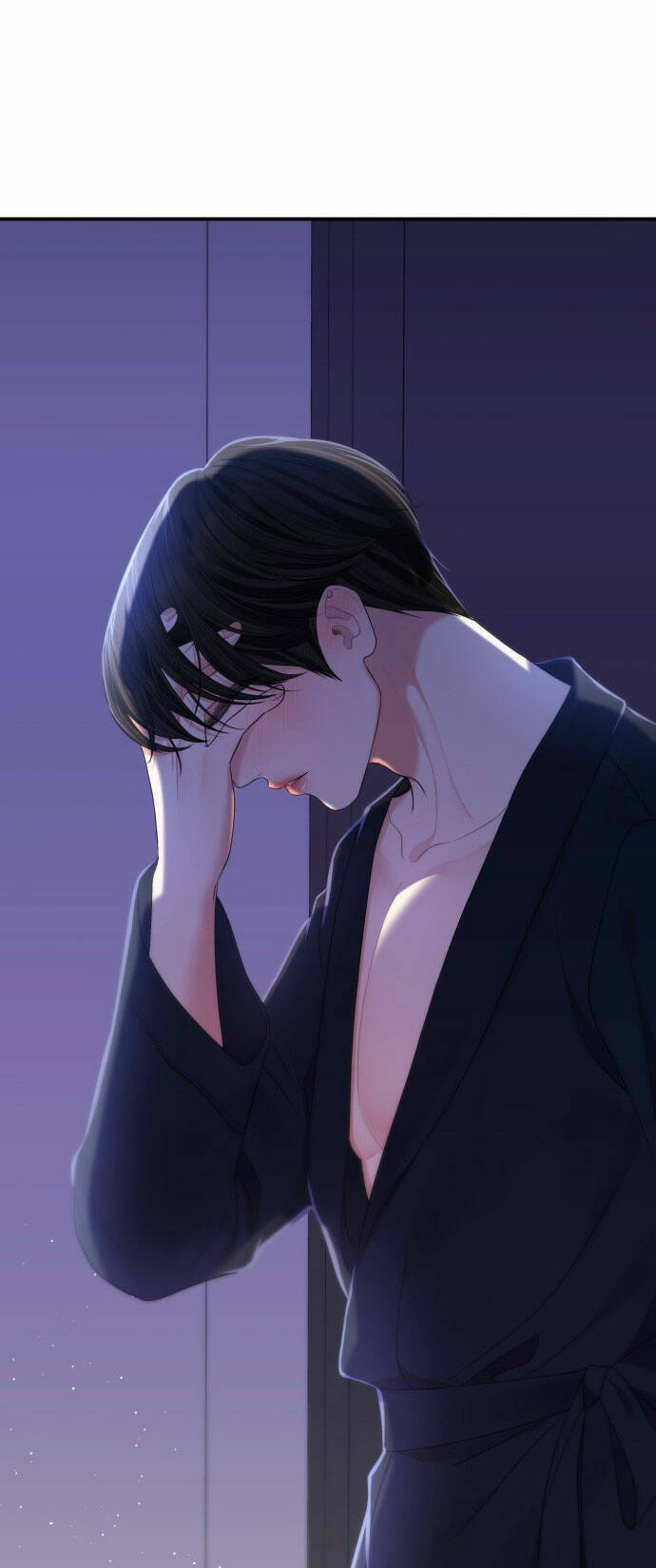 Gửi Em, Người Nuốt Trọn Vì Sao: Chapter 99.2