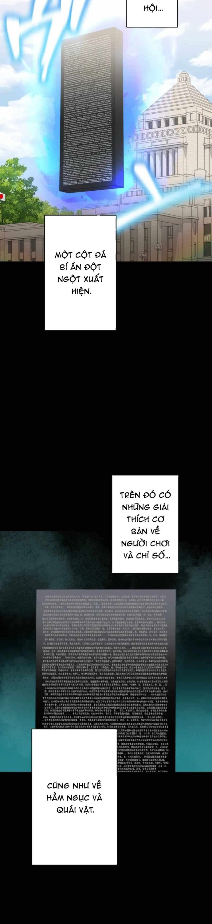 Guild no Uketsuke Majin - Mugen Tutorial de Kansuto Toppa: Chapter 22