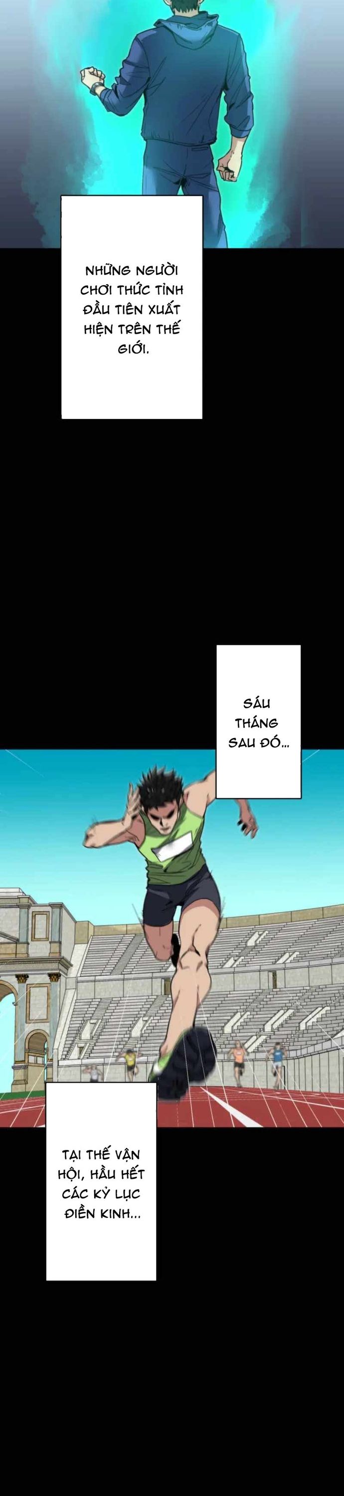Guild no Uketsuke Majin - Mugen Tutorial de Kansuto Toppa: Chapter 22