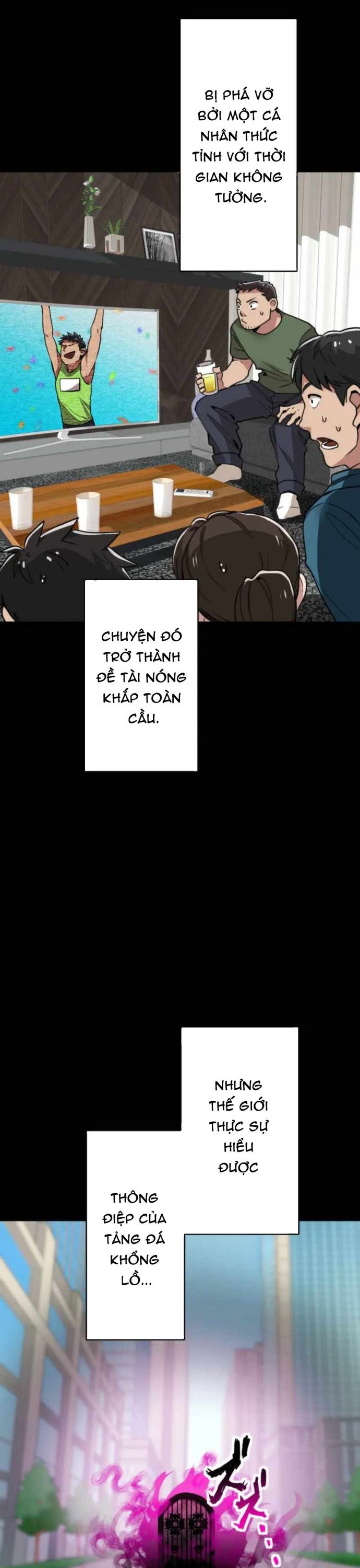 Guild no Uketsuke Majin - Mugen Tutorial de Kansuto Toppa: Chapter 22