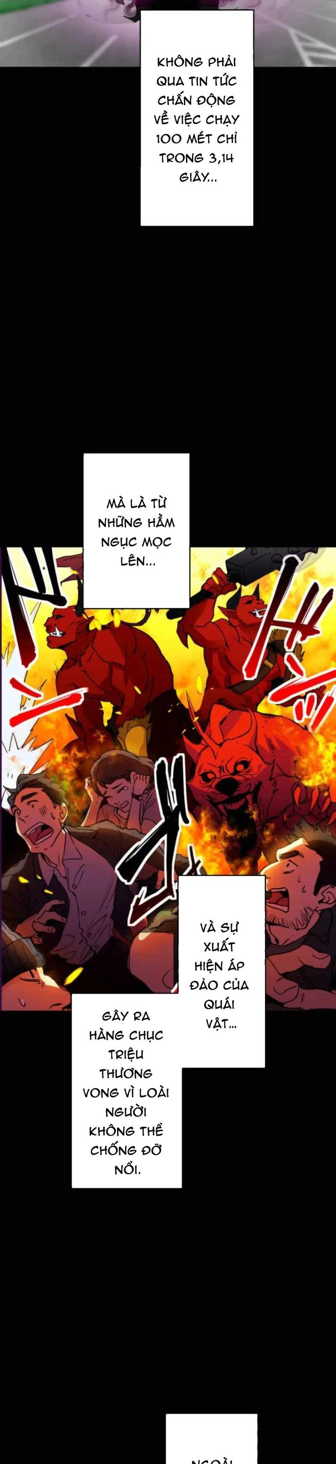 Guild no Uketsuke Majin - Mugen Tutorial de Kansuto Toppa: Chapter 22