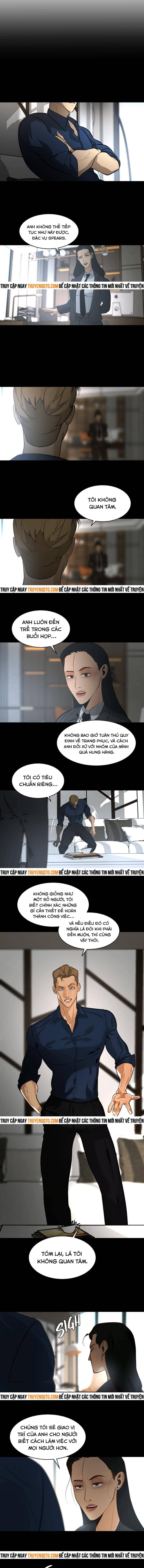 Gươm Thép Và Mưa Đạn: Chapter 1.3