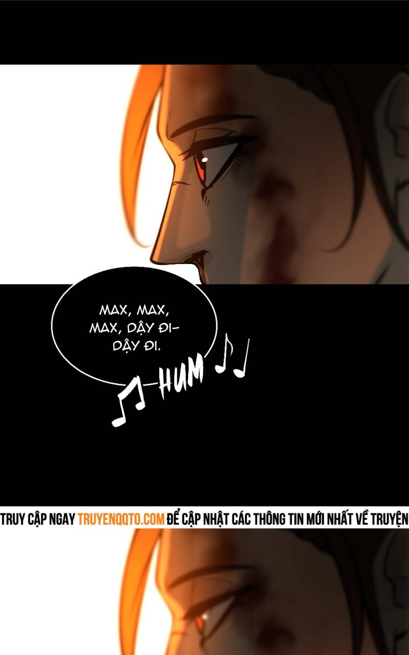 Gươm Thép Và Mưa Đạn: Chapter 4.4