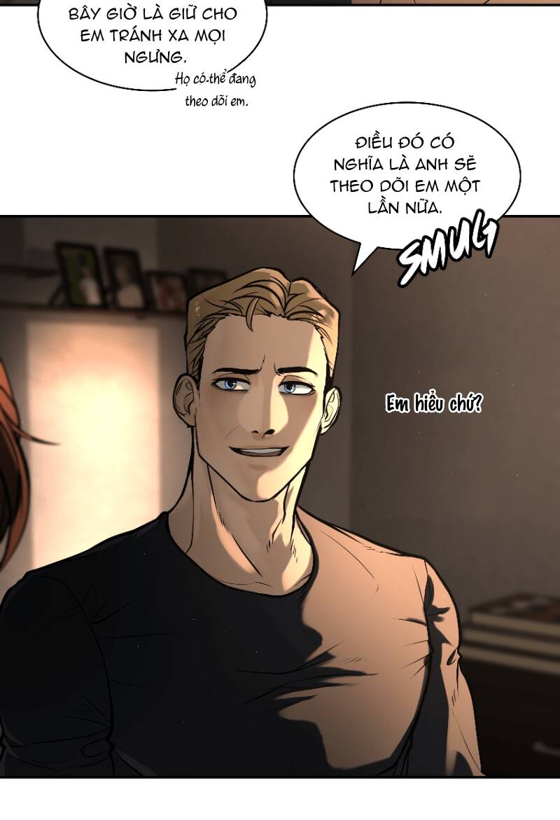 Gươm Thép Và Mưa Đạn: Chapter 4.4