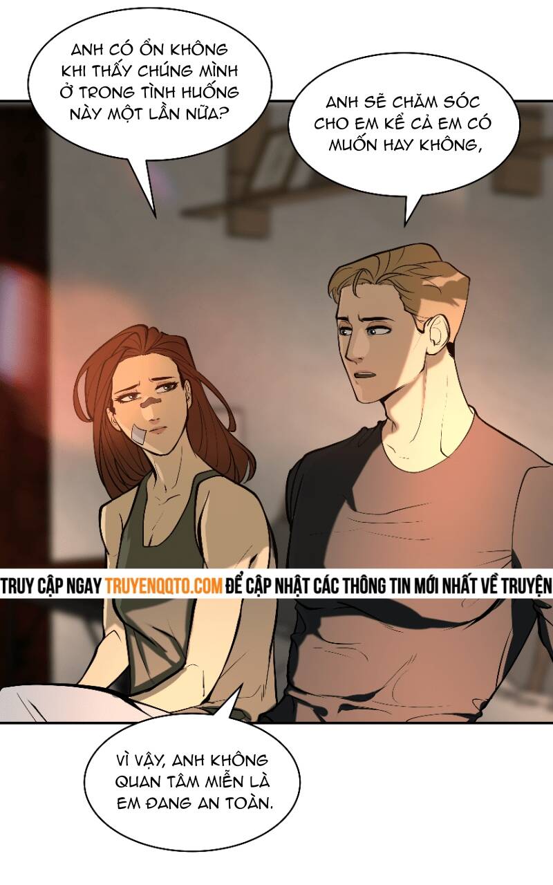 Gươm Thép Và Mưa Đạn: Chapter 4.4