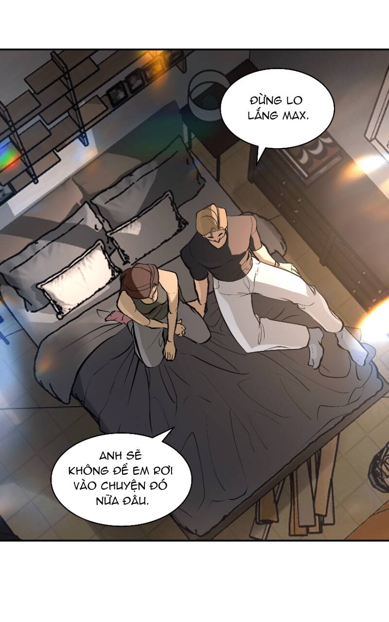 Gươm Thép Và Mưa Đạn: Chapter 4.4