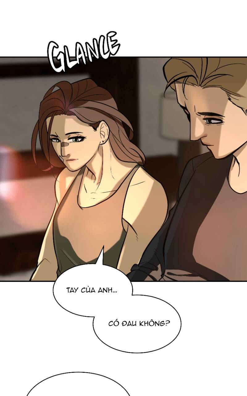 Gươm Thép Và Mưa Đạn: Chapter 4.4
