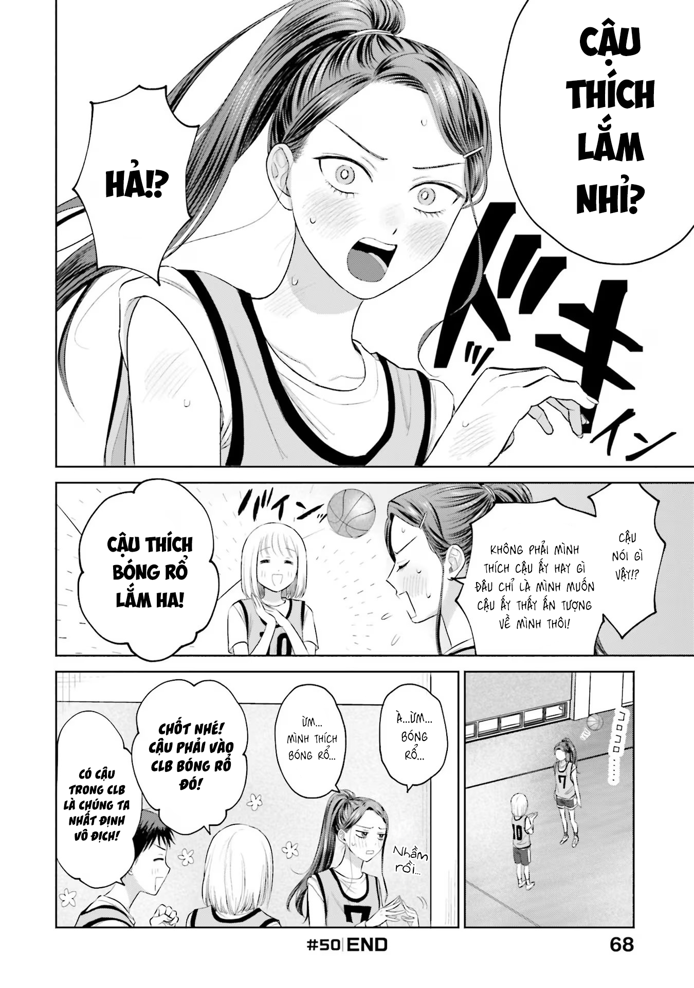 Gyaru Không Thể Tử Tế Với Otaku Ư?: Chapter 10