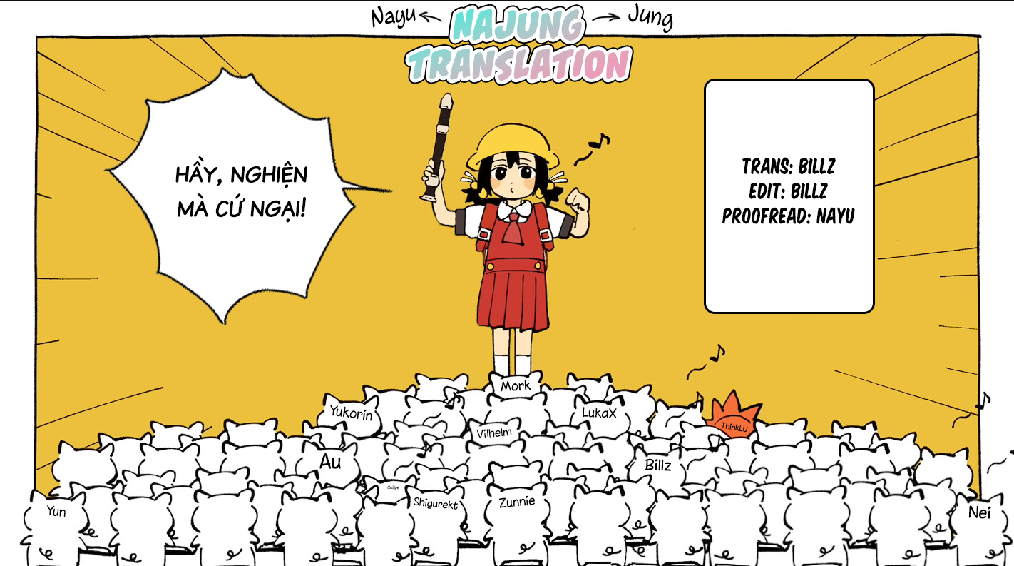 Gyaru Không Thể Tử Tế Với Otaku Ư?: Chapter 10