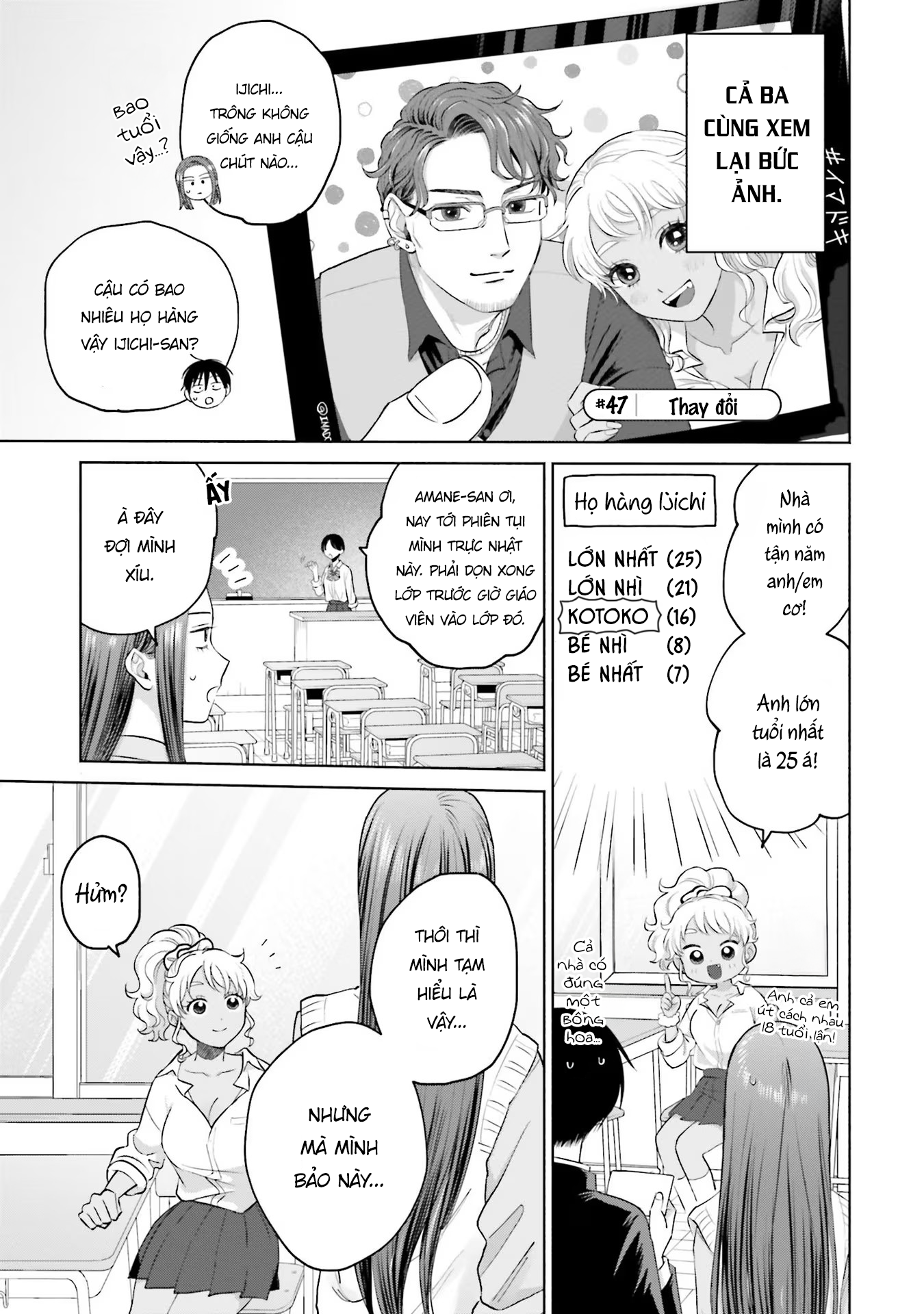 Gyaru Không Thể Tử Tế Với Otaku Ư?: Chapter 10