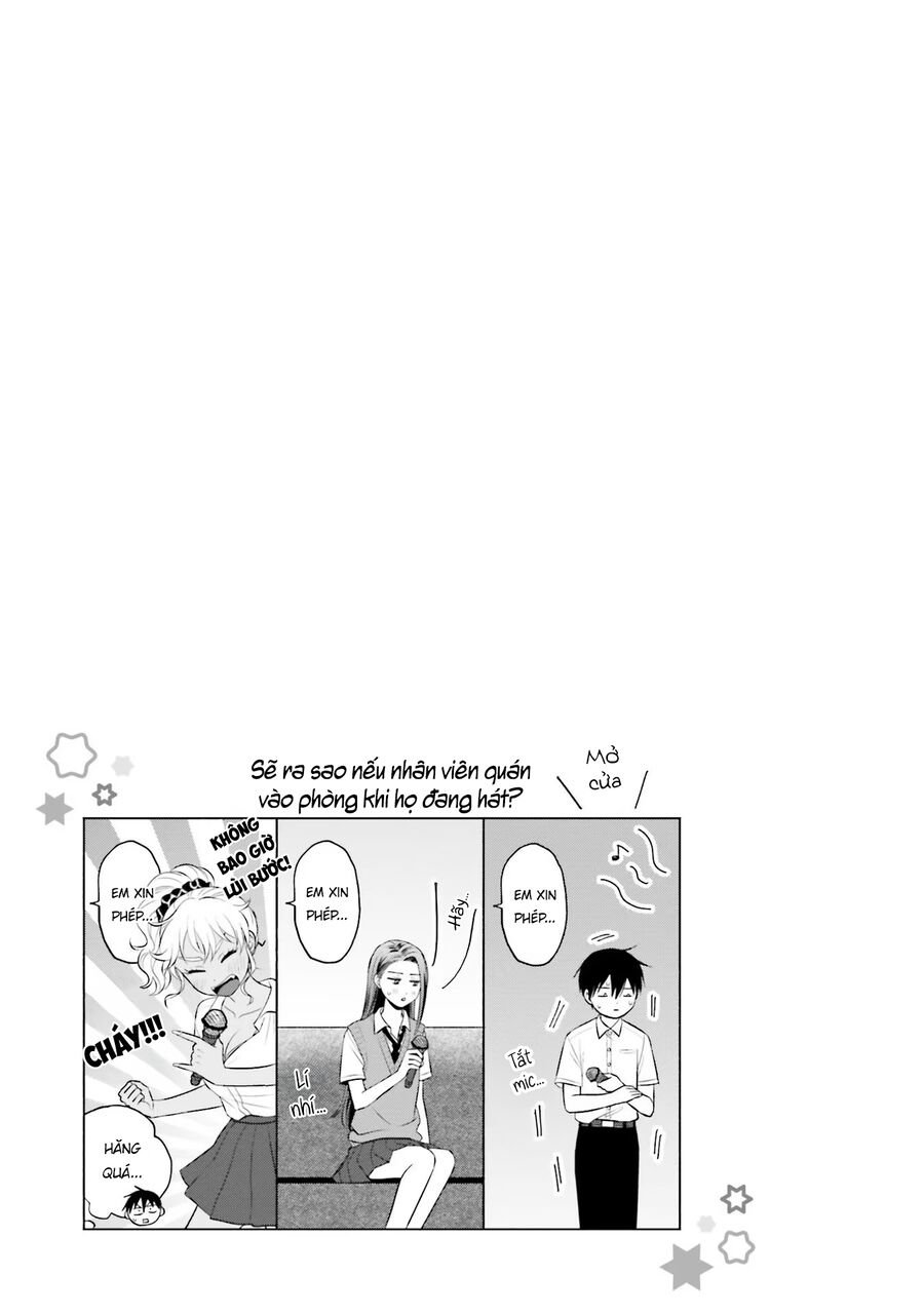 Gyaru Không Thể Tử Tế Với Otaku Ư?: Chapter 11