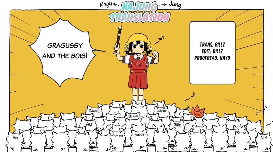 Gyaru Không Thể Tử Tế Với Otaku Ư?: Chapter 11