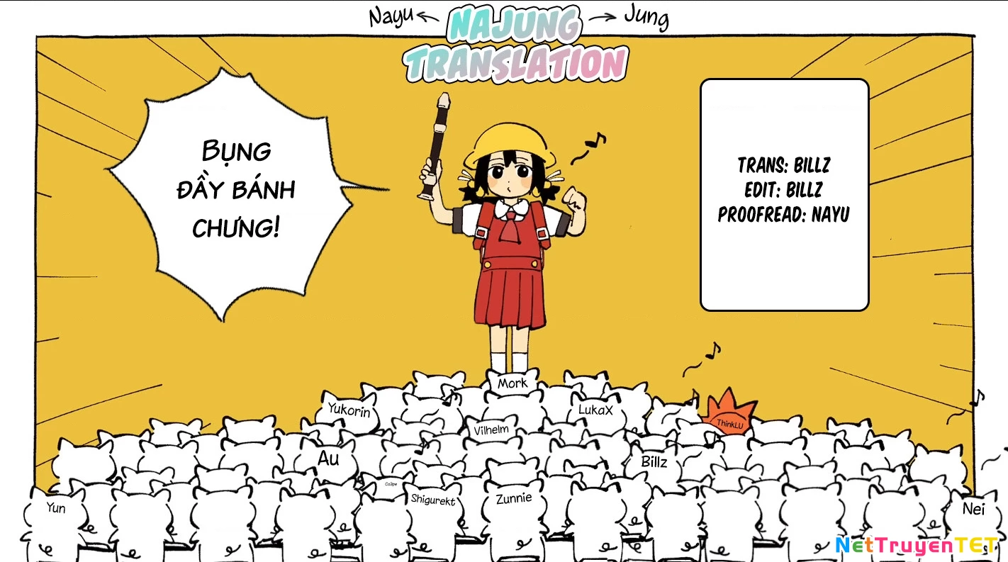 Gyaru Không Thể Tử Tế Với Otaku Ư?: Chapter 12