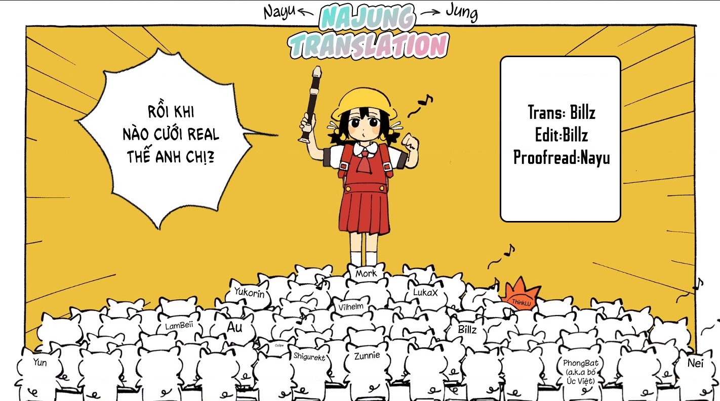 Gyaru Không Thể Tử Tế Với Otaku Ư?: Chapter 15