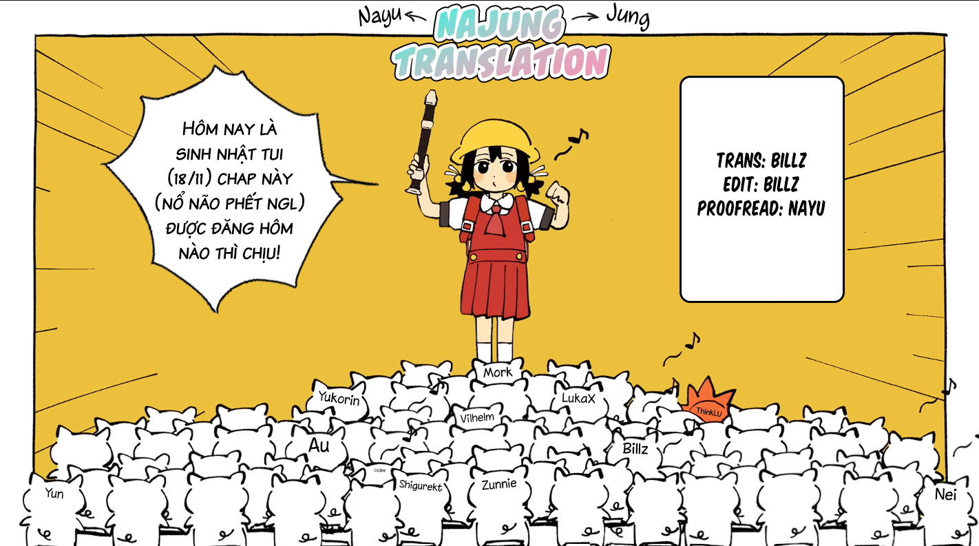 Gyaru Không Thể Tử Tế Với Otaku Ư?: Chapter 9