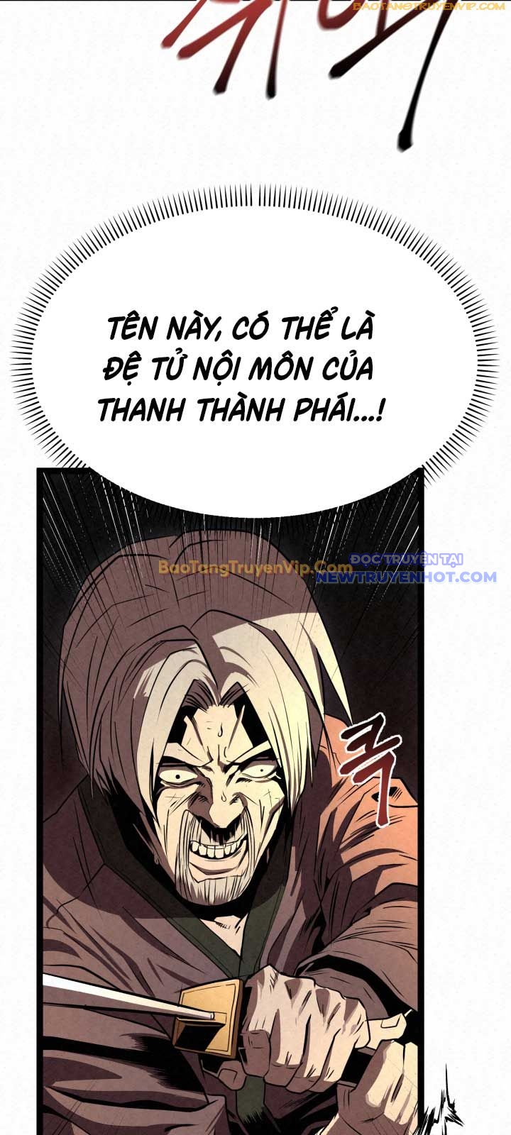 Hắc Bạch Hồ Ly Độc Tâm Côn Luân Kiếm Tuyến Bạch Bệnh Chi Chủ: Chapter 1