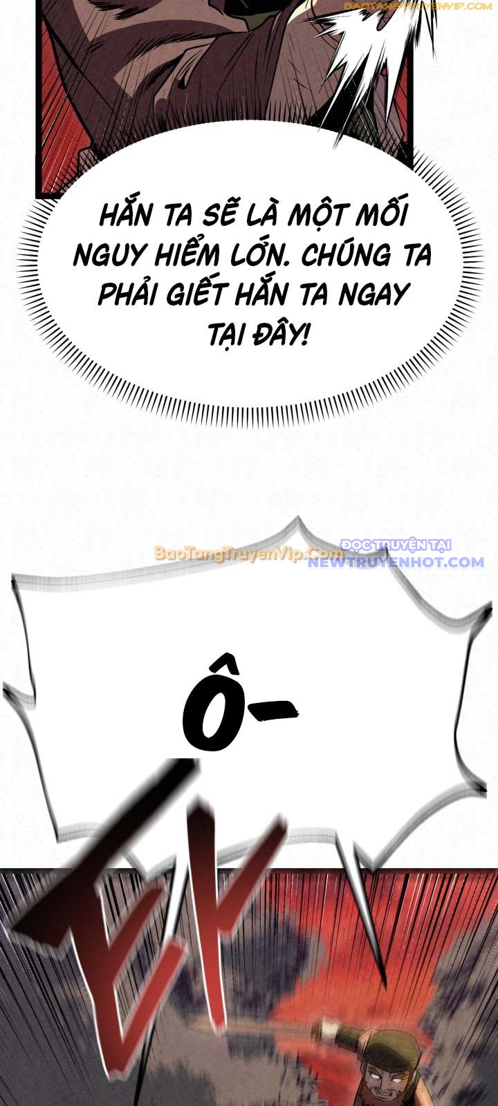 Hắc Bạch Hồ Ly Độc Tâm Côn Luân Kiếm Tuyến Bạch Bệnh Chi Chủ: Chapter 1