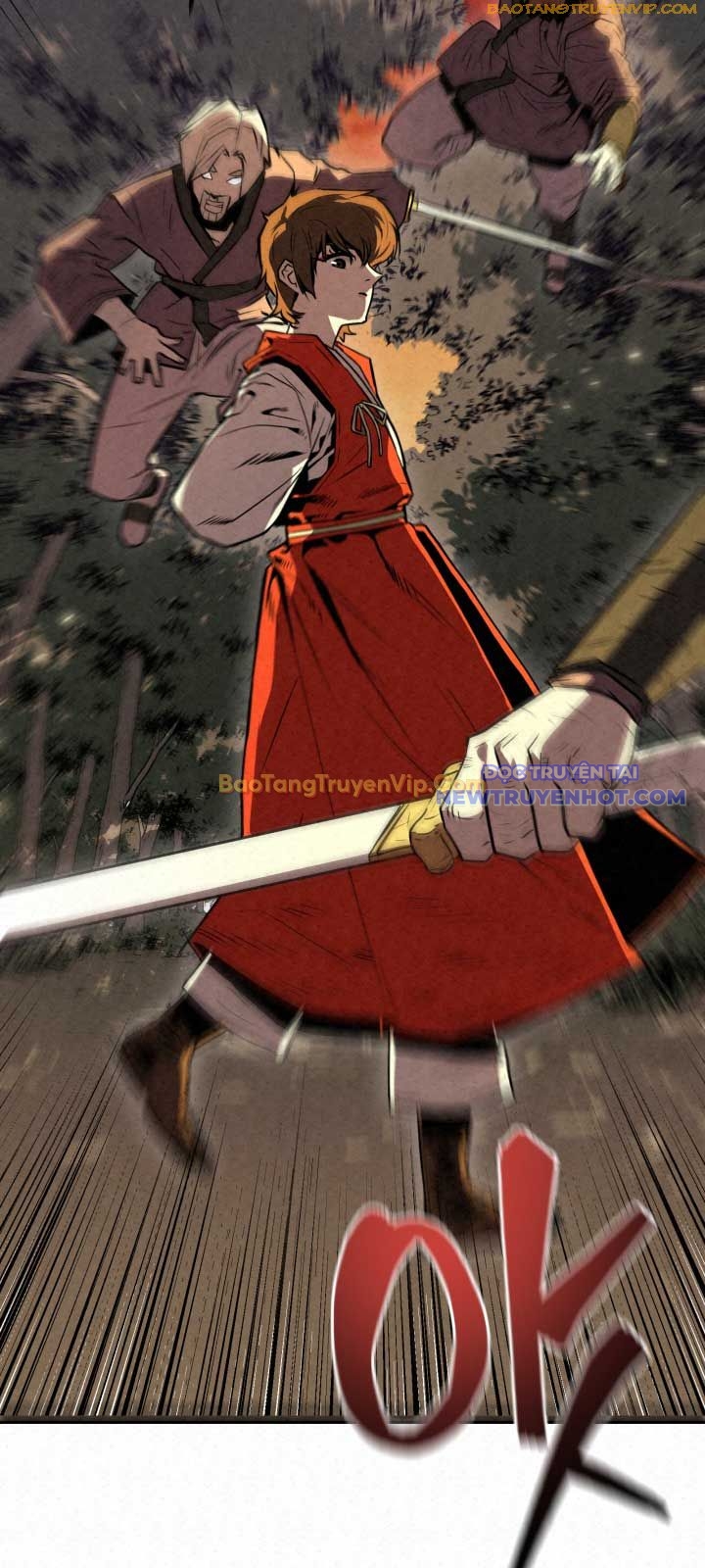 Hắc Bạch Hồ Ly Độc Tâm Côn Luân Kiếm Tuyến Bạch Bệnh Chi Chủ: Chapter 1