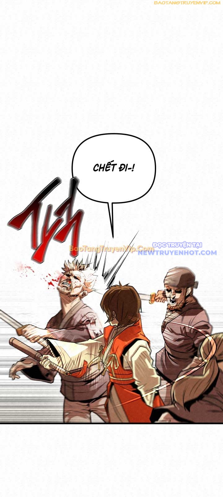 Hắc Bạch Hồ Ly Độc Tâm Côn Luân Kiếm Tuyến Bạch Bệnh Chi Chủ: Chapter 1